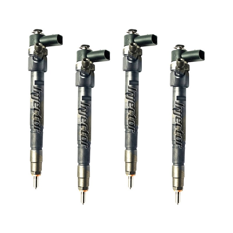 0986435168 BOSCH Vstreky nové