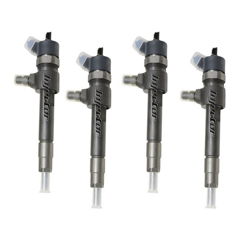 0986435101 BOSCH Vstreky nové 0986435101 BOSCH Vstreky nové