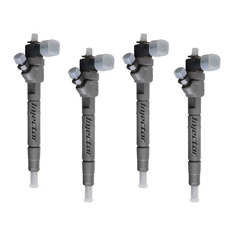 0445110208 BOSCH Vstreky nové