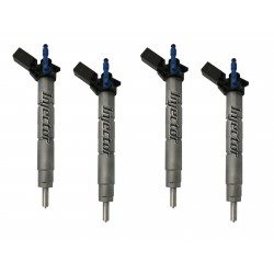 0445118009 BOSCH Vstreky nové