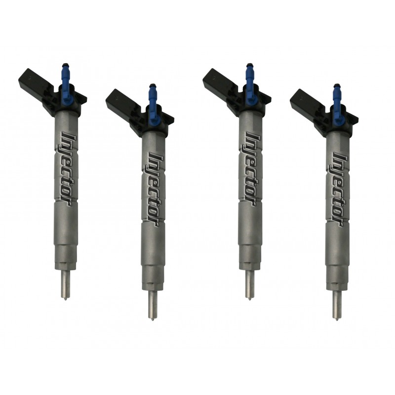 0445118008 BOSCH Vstreky nové