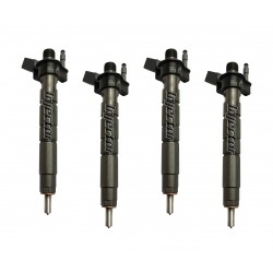 0445118023 BOSCH Vstreky nové