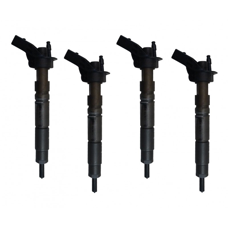 0986435398 BOSCH Vstreky použité