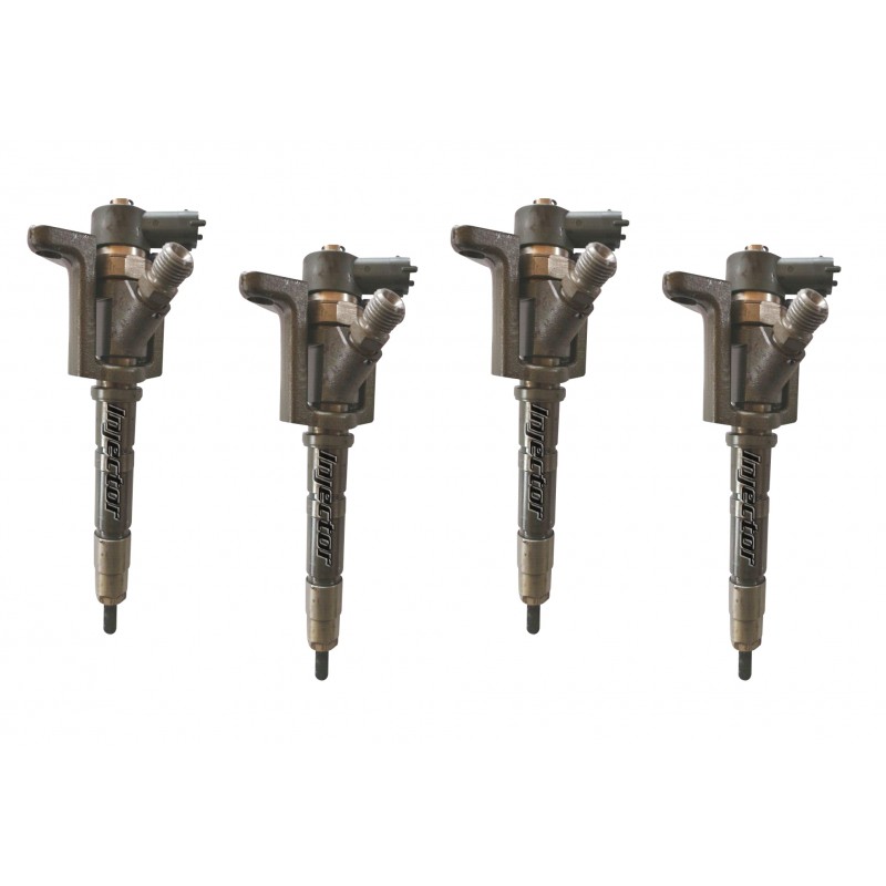 0445120052 BOSCH Vstreky použité