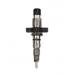 Iveco New Bosch Injector