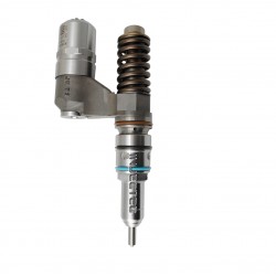 Iveco EuroTech 7.8 d 263 kw 352 HP New Bosch Injector