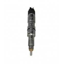 MAN New Bosch Injector