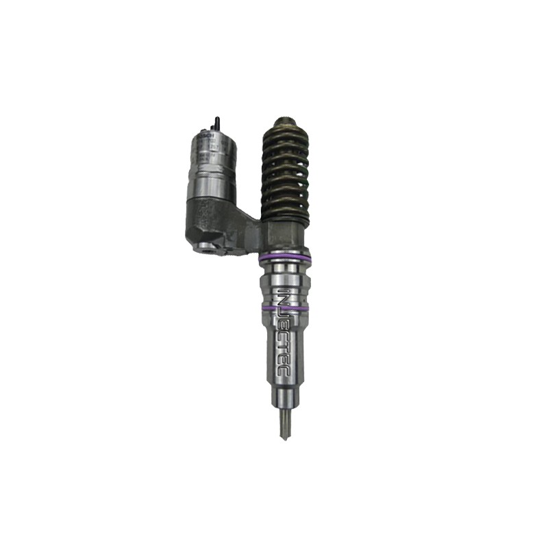 Volvo New Bosch Injector