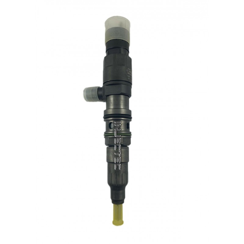 445120386 New Bosch Injector