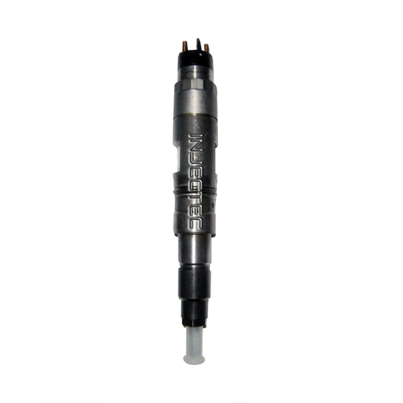 1077550220 New Bosch Injector