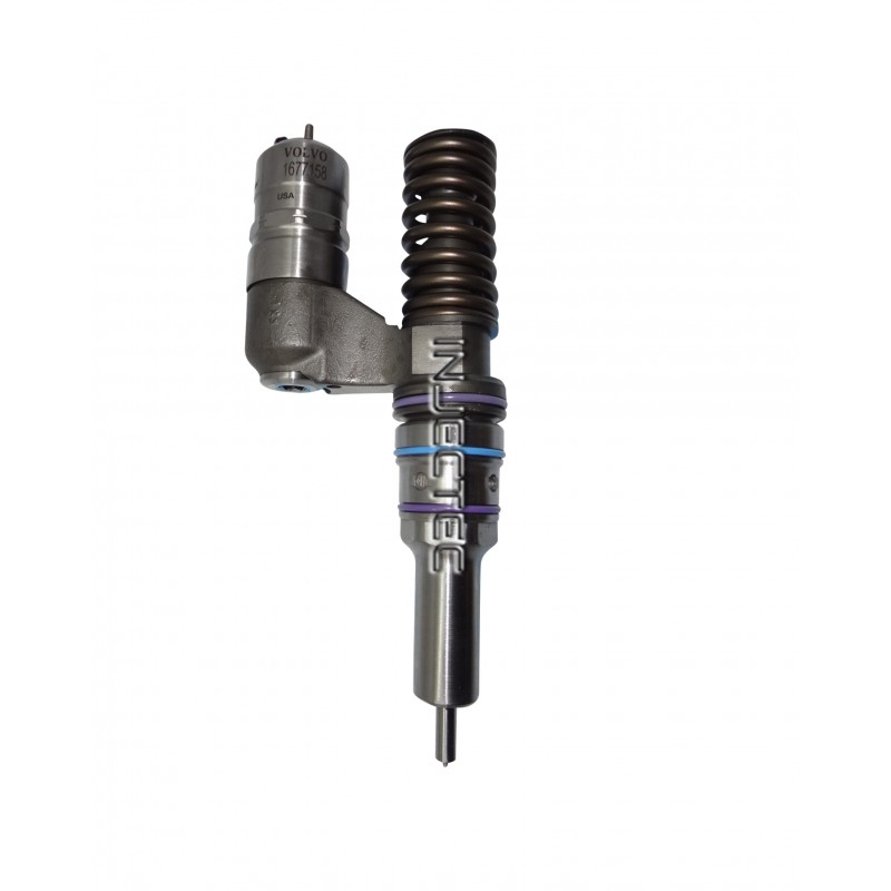 8112818 New Bosch Injector 8112818 New Bosch Injector