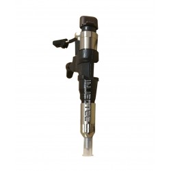 2670-E0020 New Denso Injector