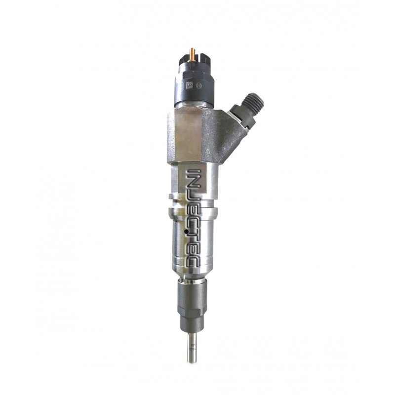 504255185R New Bosch Injector 504255185R New Bosch Injector