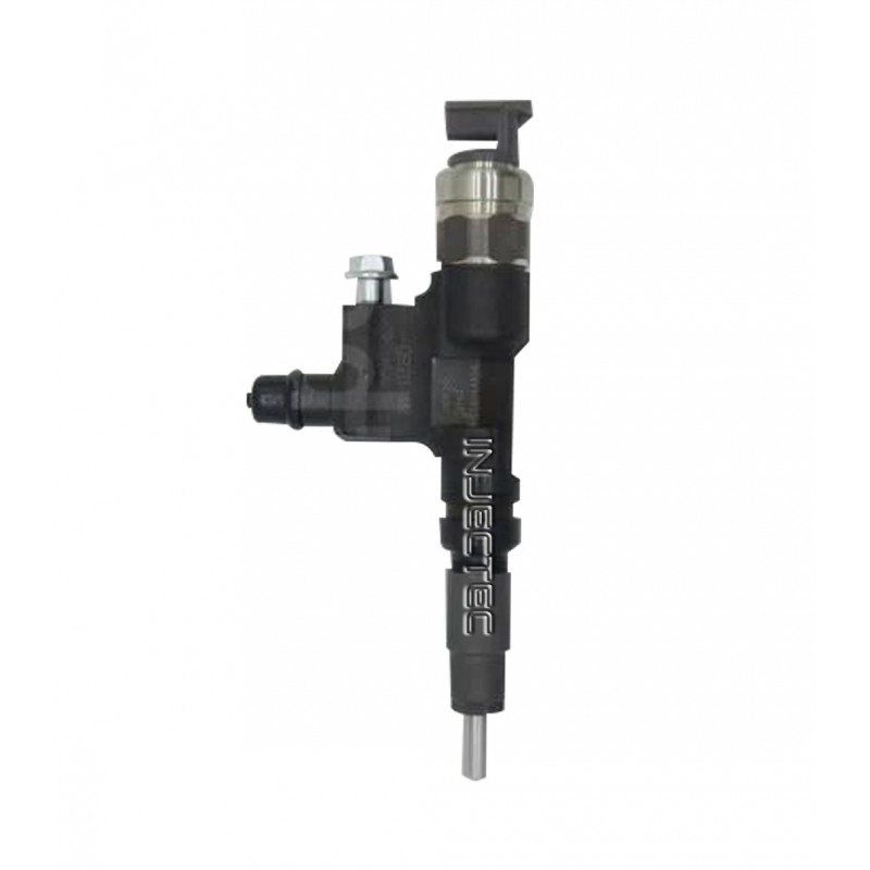 23670E0080 New Denso Injector