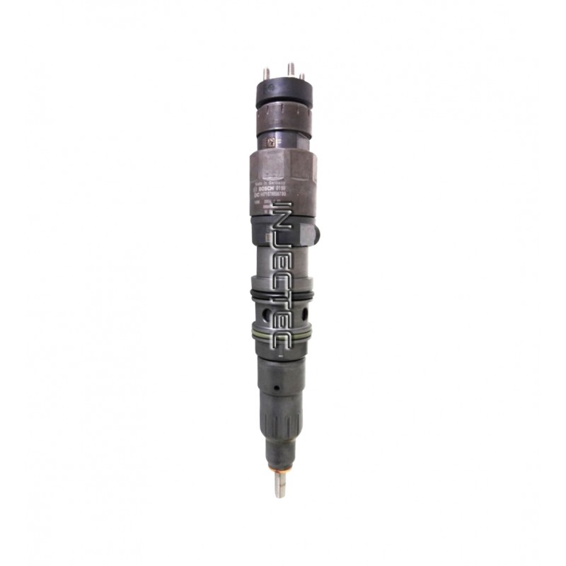 A4710700587 New Bosch Injector A4710700587 New Bosch Injector