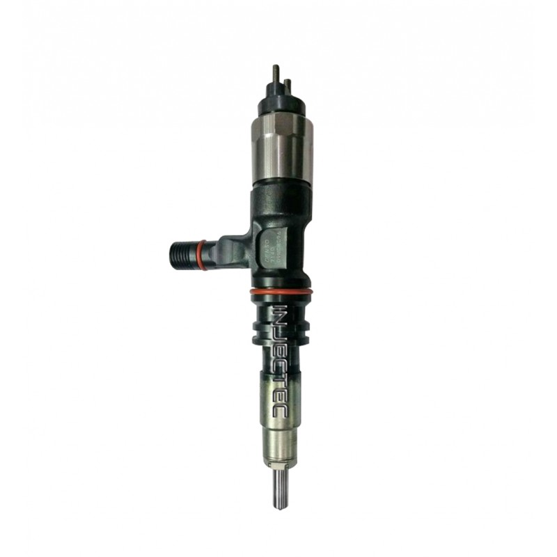 9709500-714 New Denso Injector 9709500-714 New Denso Injector
