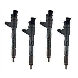 0445110664 BOSCH Vstreky nové