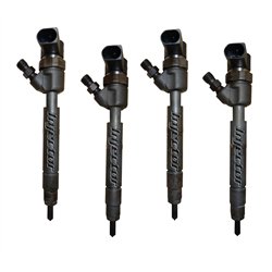 0986435109 BOSCH Vstreky použité