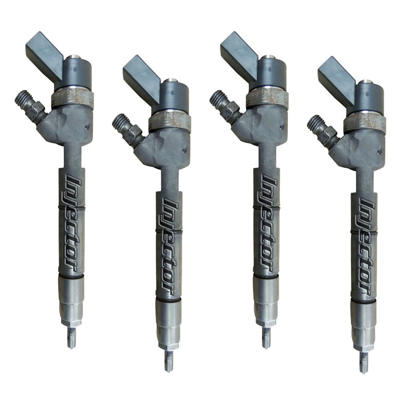 0445110010 BOSCH Vstreky použité 0445110010 BOSCH Vstreky použité