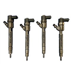 0986435186 BOSCH Vstreky použité