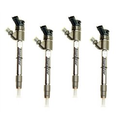 0445110574 BOSCH Vstreky nové