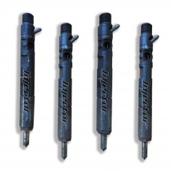 Kia Magentis 2.0 CRDi 100 kW 136 HP BOSCH Vstreky Použité